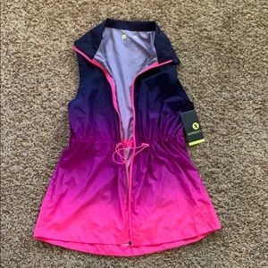 Lightweight vest